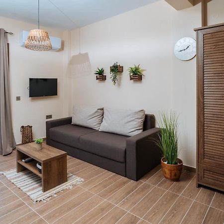 Salve Holiday Houses Παραλία Εξωτερικό φωτογραφία