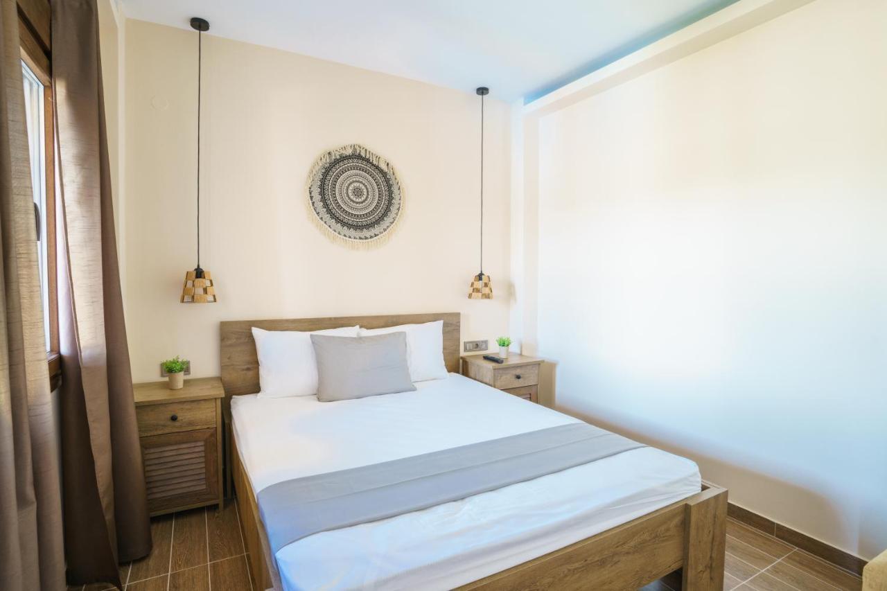 Salve Holiday Houses Παραλία Δωμάτιο φωτογραφία